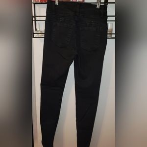 BUTT I LOVE YOU JEANS 👖